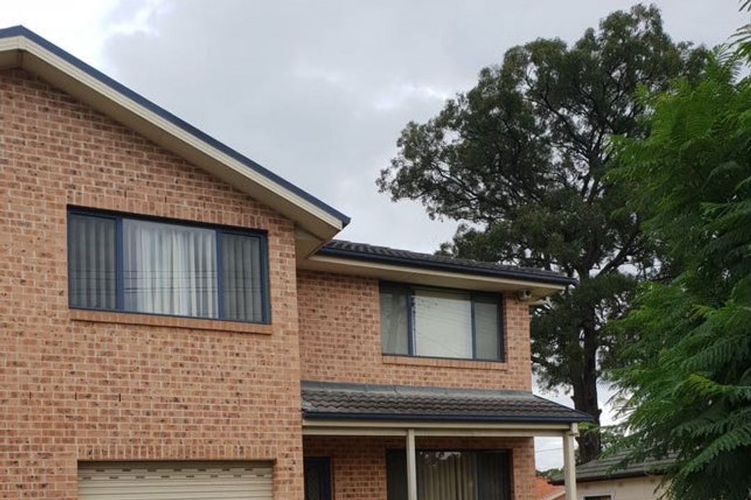 Image of property at 2/137 Cumberland Road, Ingleburn NSW 2565