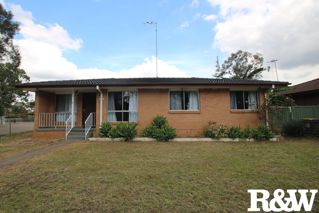 Image of property at 31 Helios Crescent, Doonside NSW 2767