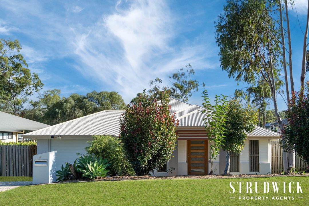 Image of property at 12 Bottletree Crescent, Mount Cotton QLD 4165