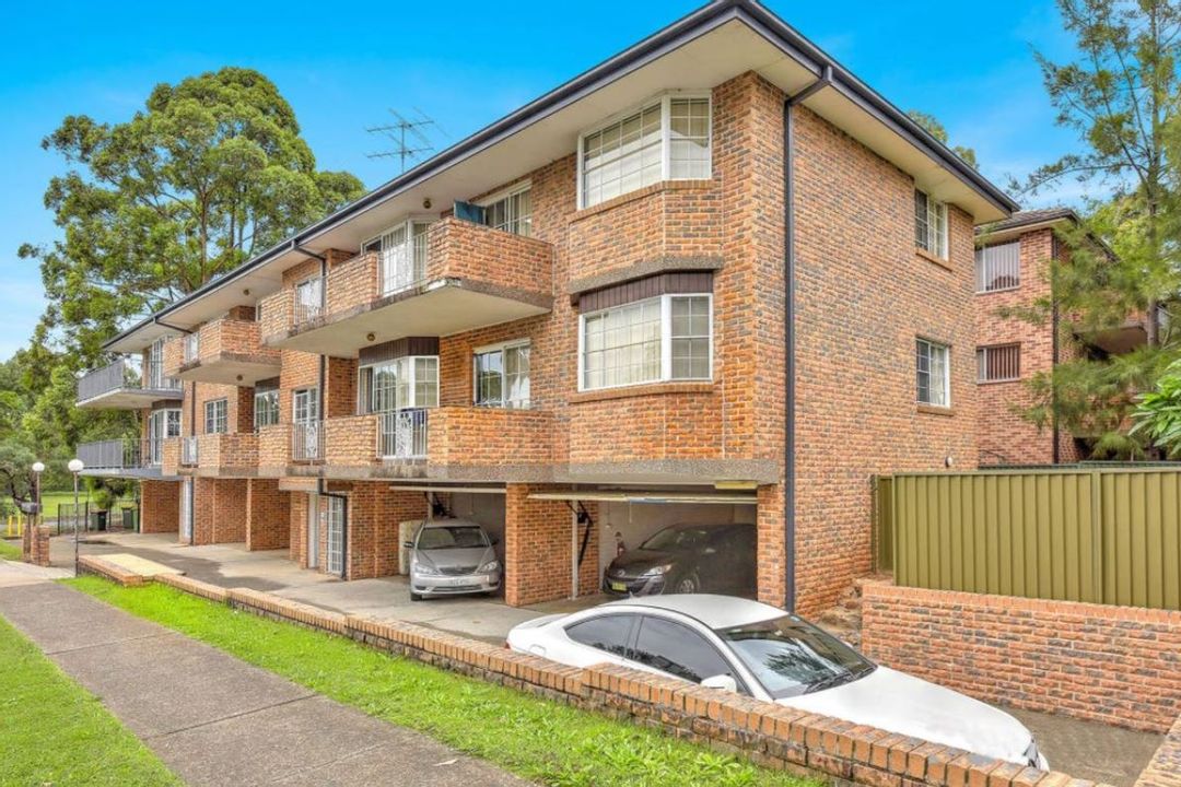 Image of property at 4/35 Park Avenue, Westmead NSW 2145