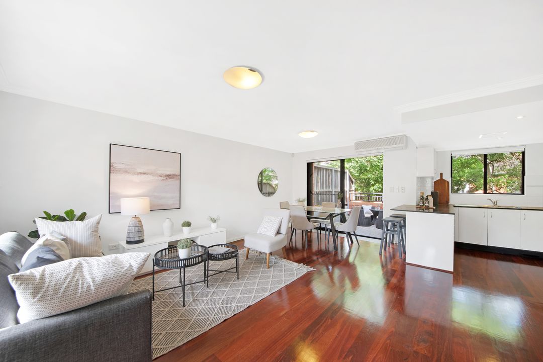 Image of property at 20/10-16 Forbes Street, Hornsby NSW 2077