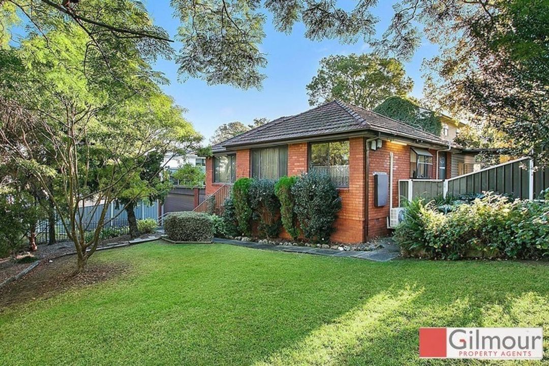 Image of property at 10 Yattenden Crescent, Baulkham Hills NSW 2153