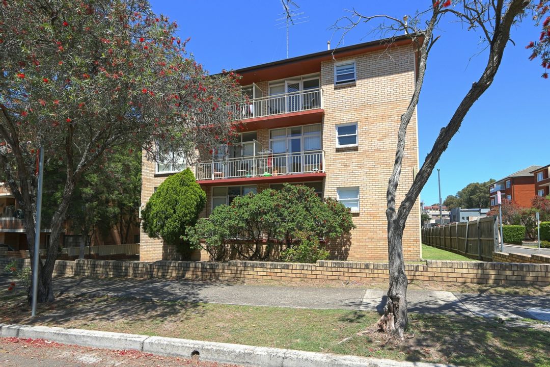 Image of property at 4/1 Green Street, Kogarah NSW 2217