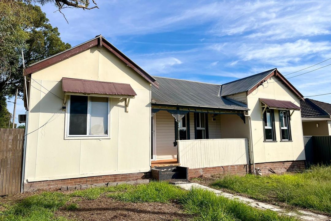 Image of property at 24 Lansdowne Street, Merrylands NSW 2160