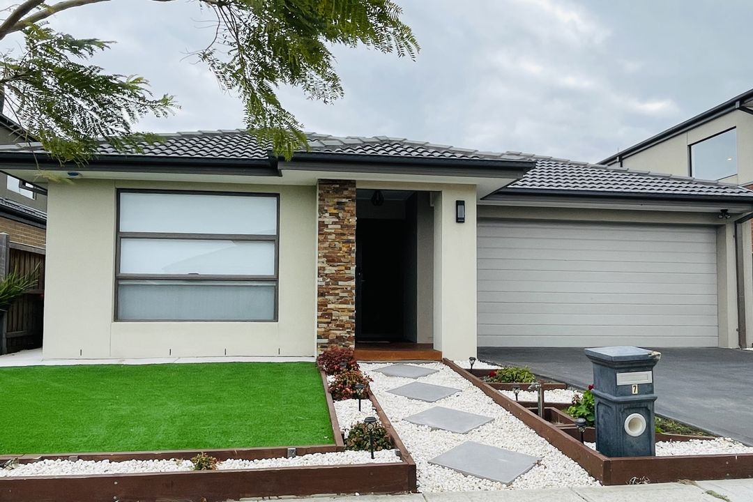 Image of property at 7 Dodson Drive, Point Cook VIC 3030