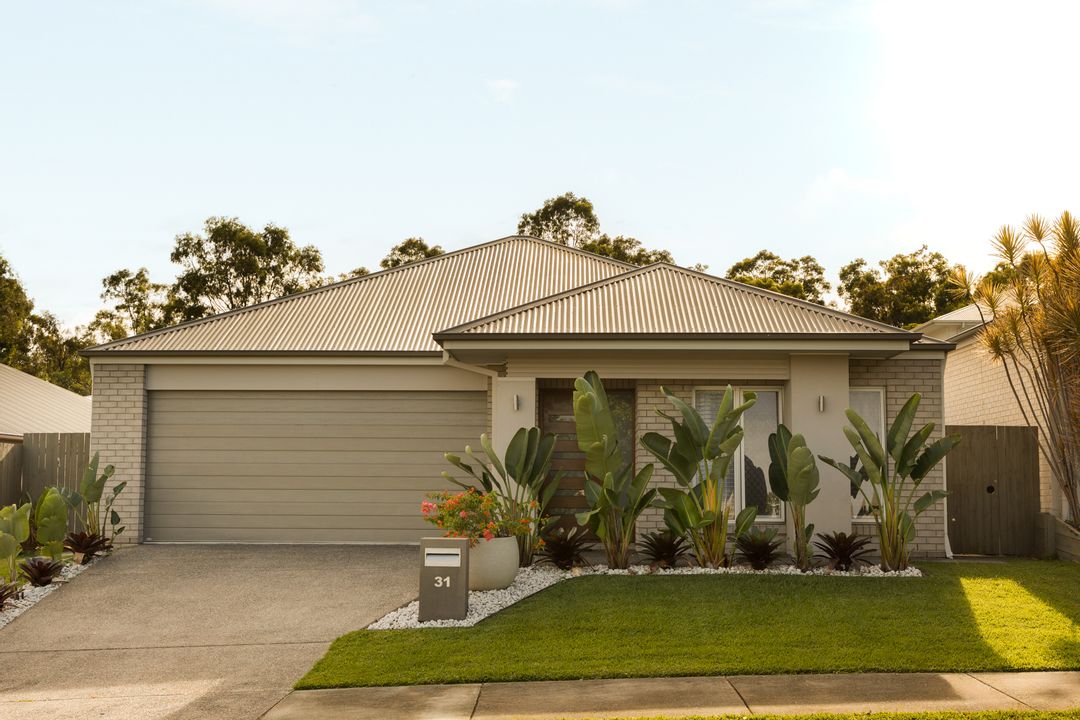 Image of property at 31 Clements Street, Griffin QLD 4503