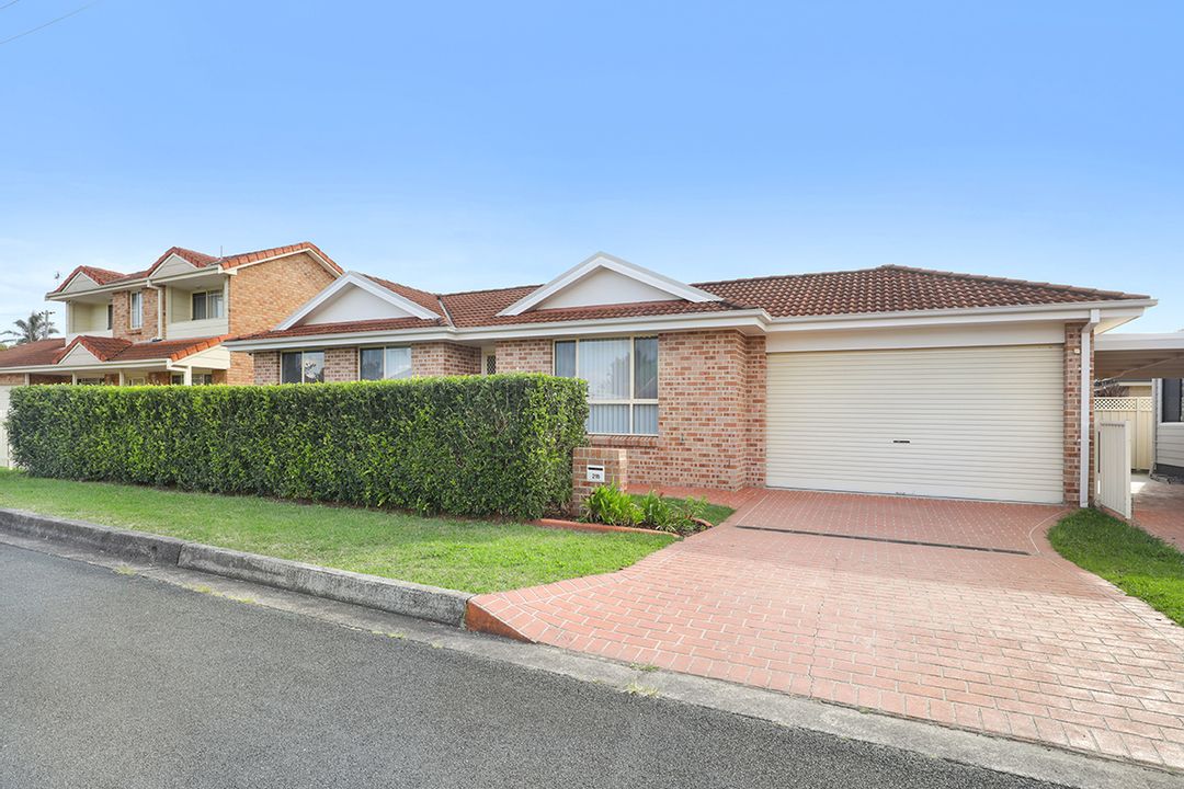 Image of property at 21A & B Smith Street, Fairy Meadow NSW 2519