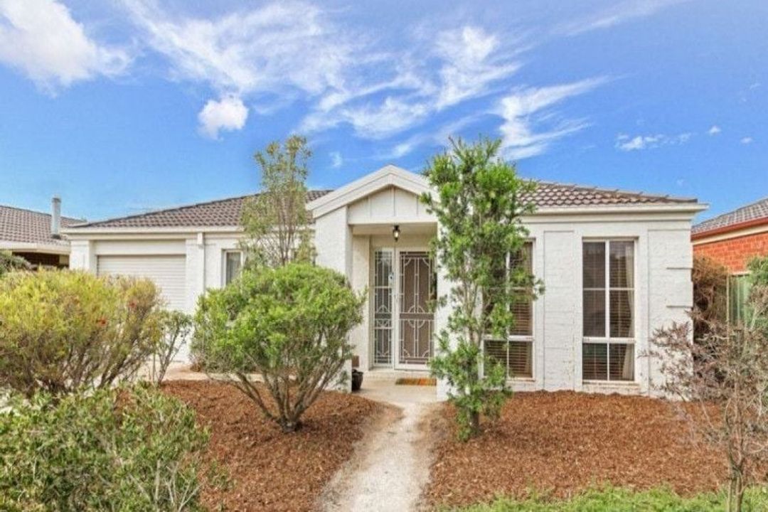 Image of property at 27 Dalkeith Drive, Point Cook VIC 3030