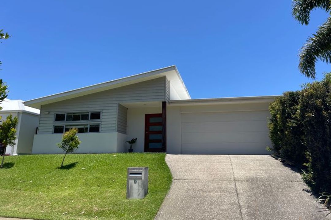 Image of property at 6 Brindabella Avenue, Peregian Springs QLD 4573