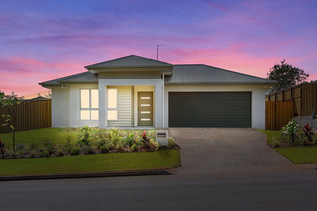Image of property at 27 Cummins Road, Branyan QLD 4670