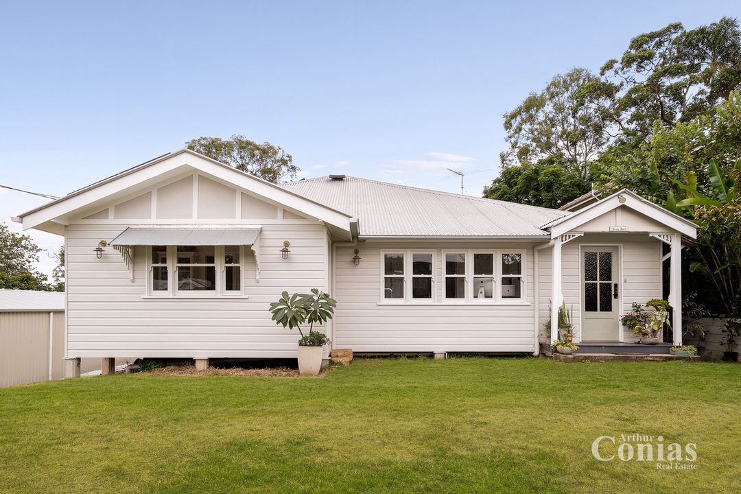 Image of property at 5 Chiswick Road, Bardon QLD 4065