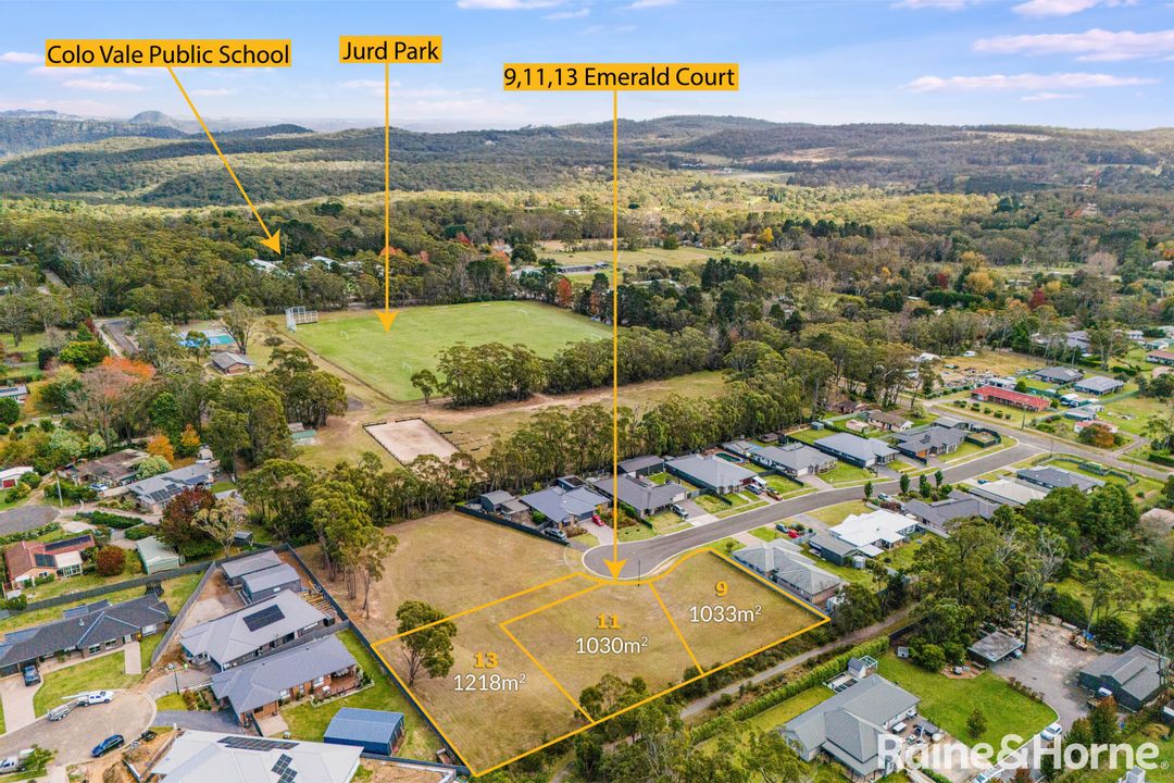 Image of property at 9/13 Emerald Court, Colo Vale NSW 2575
