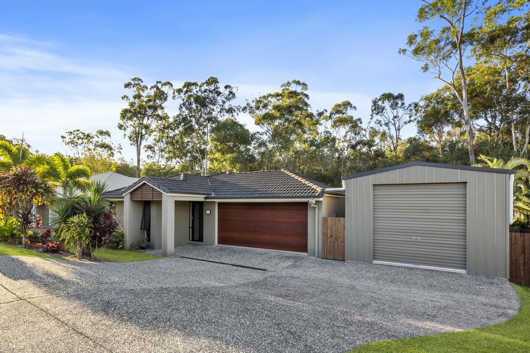 Image of property at 17 Spotted Gum Crescent, Mount Cotton QLD 4165