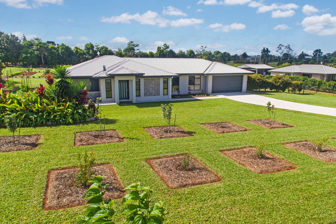 Image of property at Peeramon QLD 4885