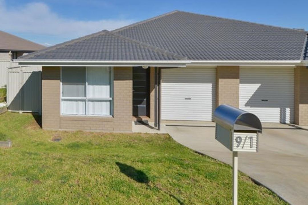Image of property at 1/9 Kaputar Close, Tamworth NSW 2340