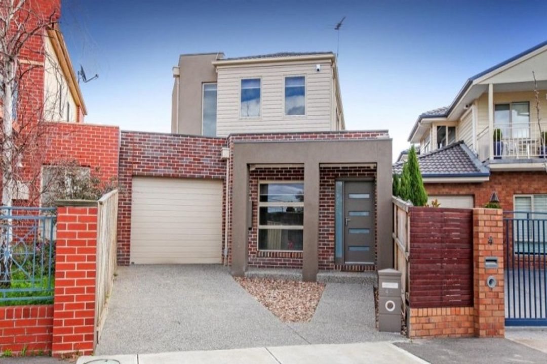 Image of property at 4A Leonard Crescent, Ascot Vale VIC 3032