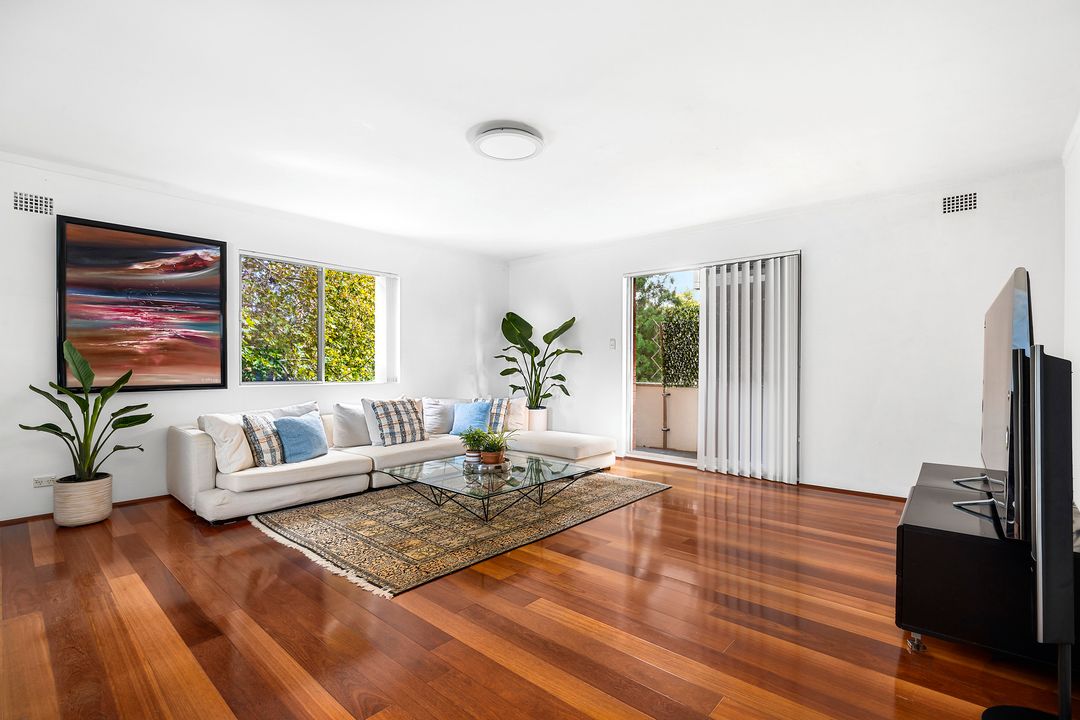 Image of property at 5/68A St Marks Road, Randwick NSW 2031