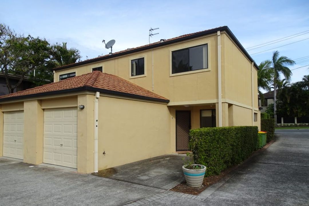Image of property at 3/119 Pohlman Street, Southport QLD 4215