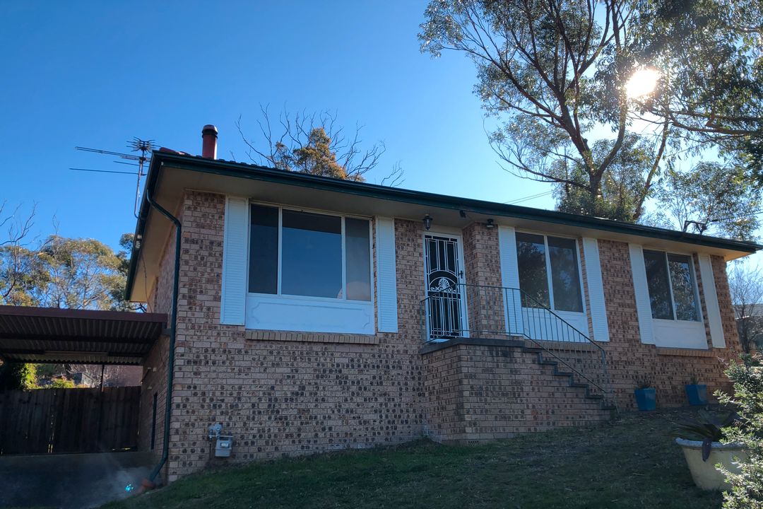 Image of property at 44 Red Gum Avenue, Hazelbrook NSW 2779