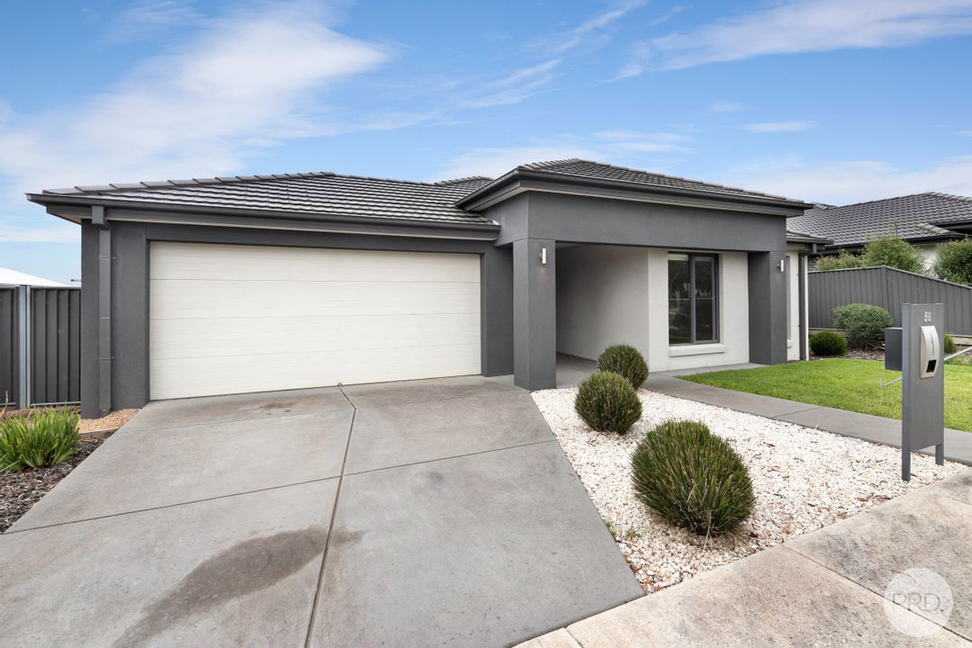 Image of property at 58 Daly Drive, Lucas VIC 3350