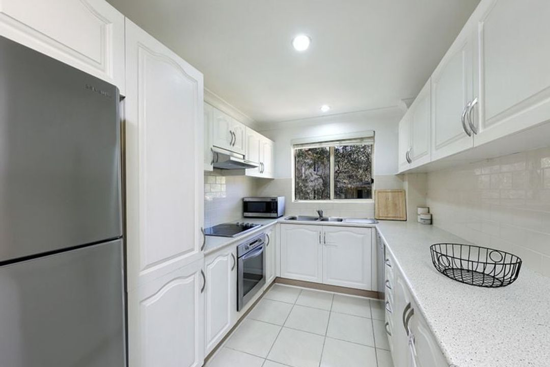 Image of property at 12/3-7 Park Street, Sutherland NSW 2232