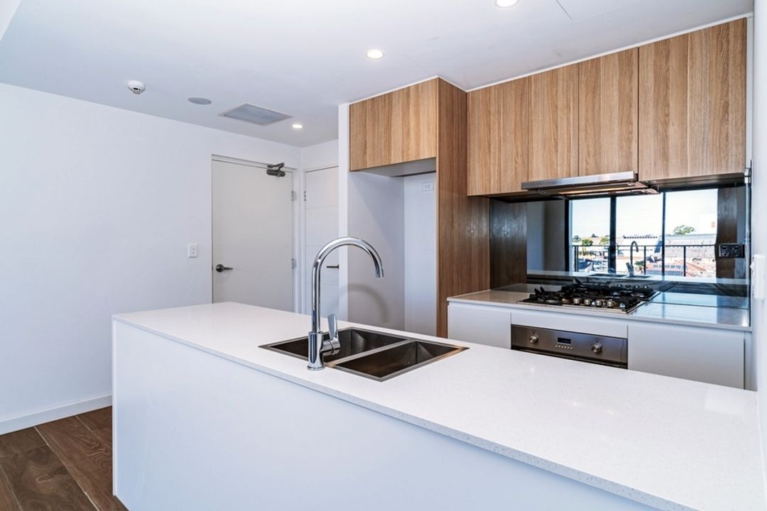 Image of property at 2 Bed Plus Study/570 Canterbury Rd, Campsie NSW 2194