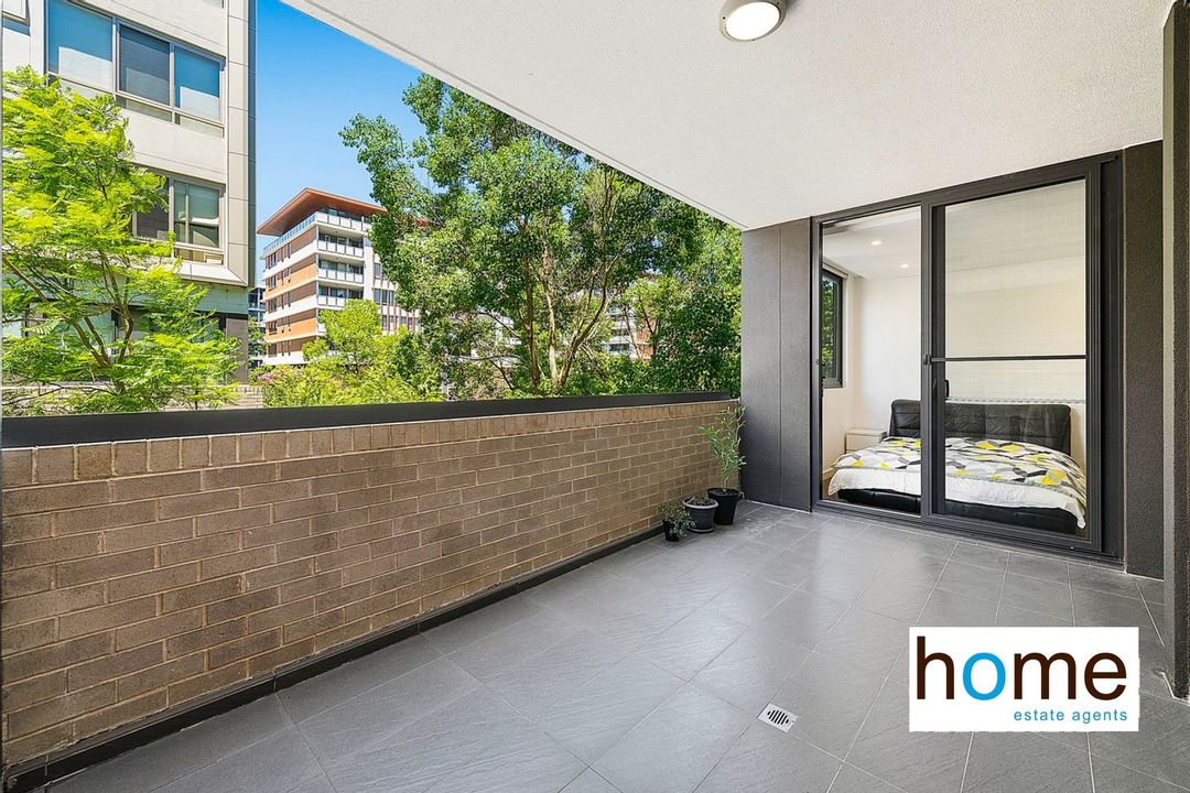 Image of property at 3006/1a Morton Street, Parramatta NSW 2150