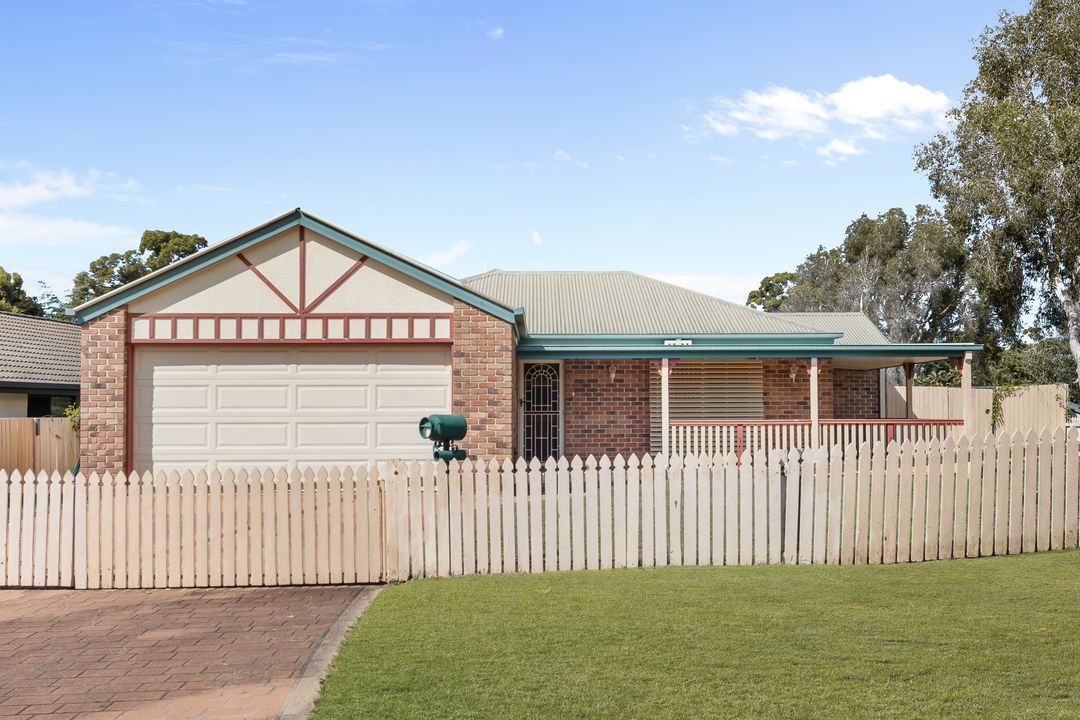 Image of property at 5 Buchanan Street, Murrumba Downs QLD 4503