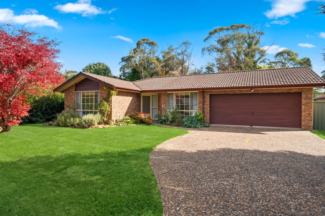 Image of property at 70 Third Avenue, Katoomba NSW 2780