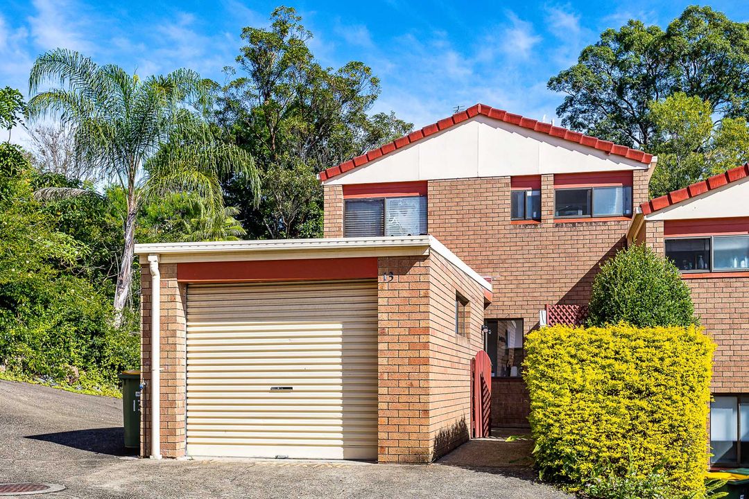 Image of property at 13/1A Mcleod Street, Highland Park QLD 4211
