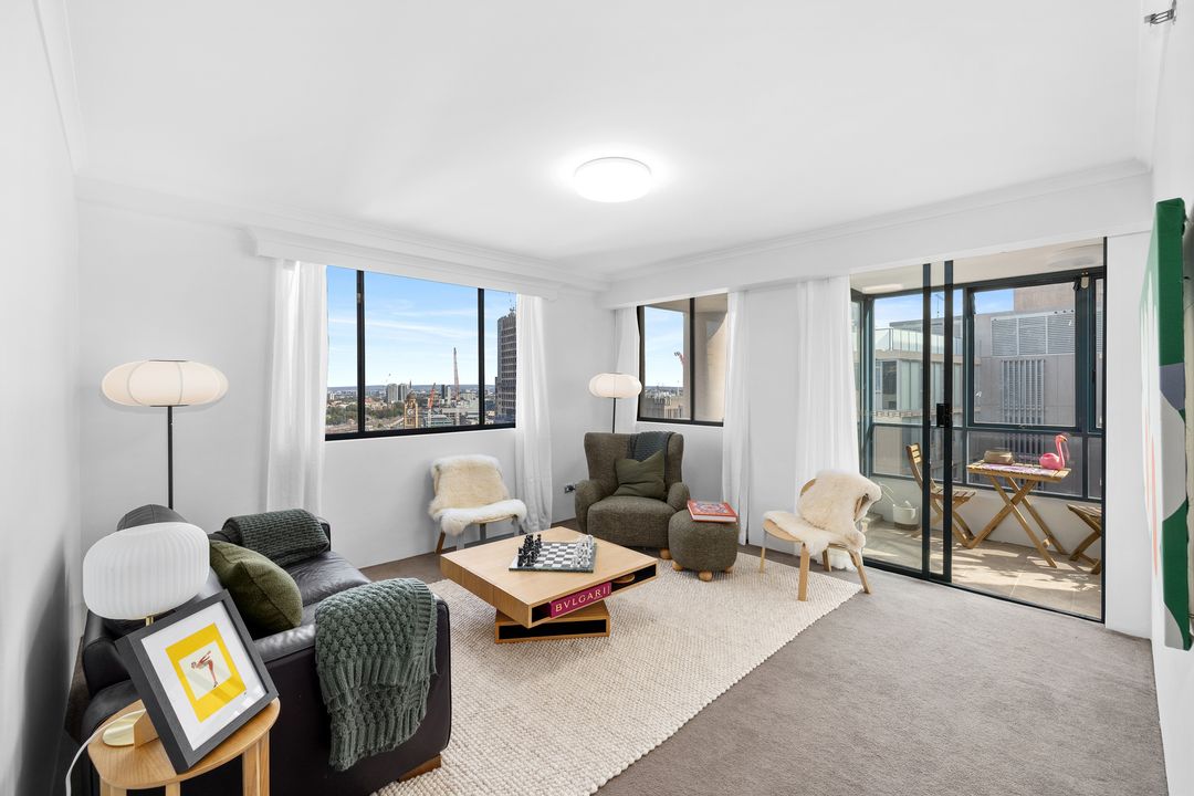 Image of property at 369/303-321 Castlereagh Street, Haymarket NSW 2000