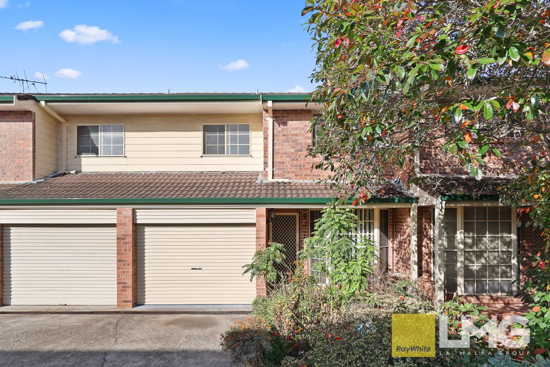Image of property at 4/305-307 Park Road, Auburn NSW 2144
