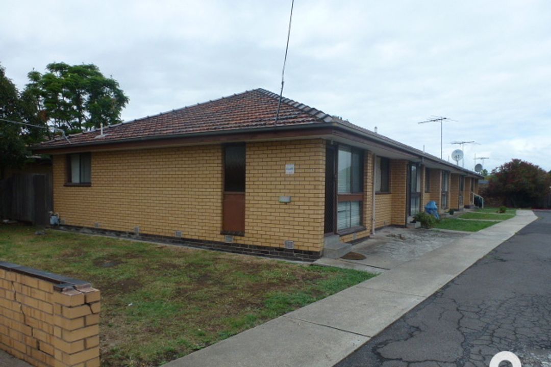 Image of property at 2/23 Alexander Avenue, Thomastown VIC 3074