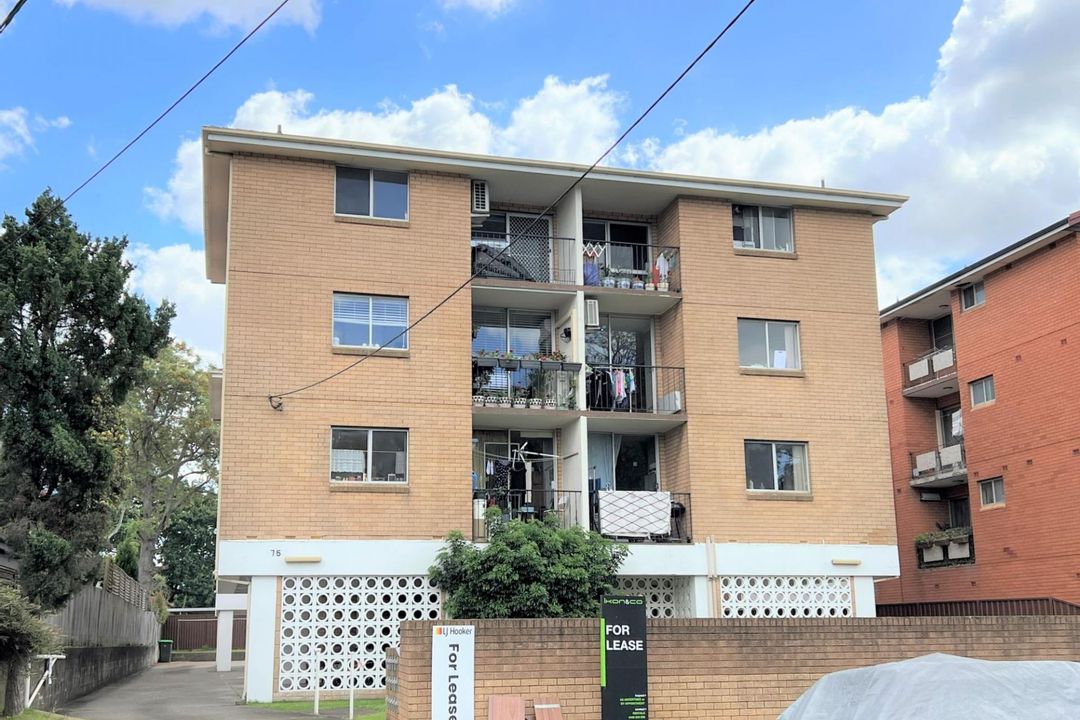 Image of property at 6/75 Seventh Avenue, Campsie NSW 2194