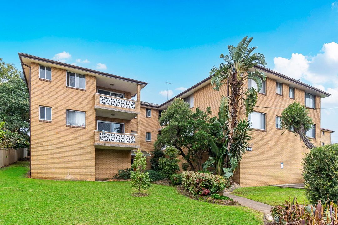 Image of property at 7/39-41 Bowden Street, Harris Park NSW 2150