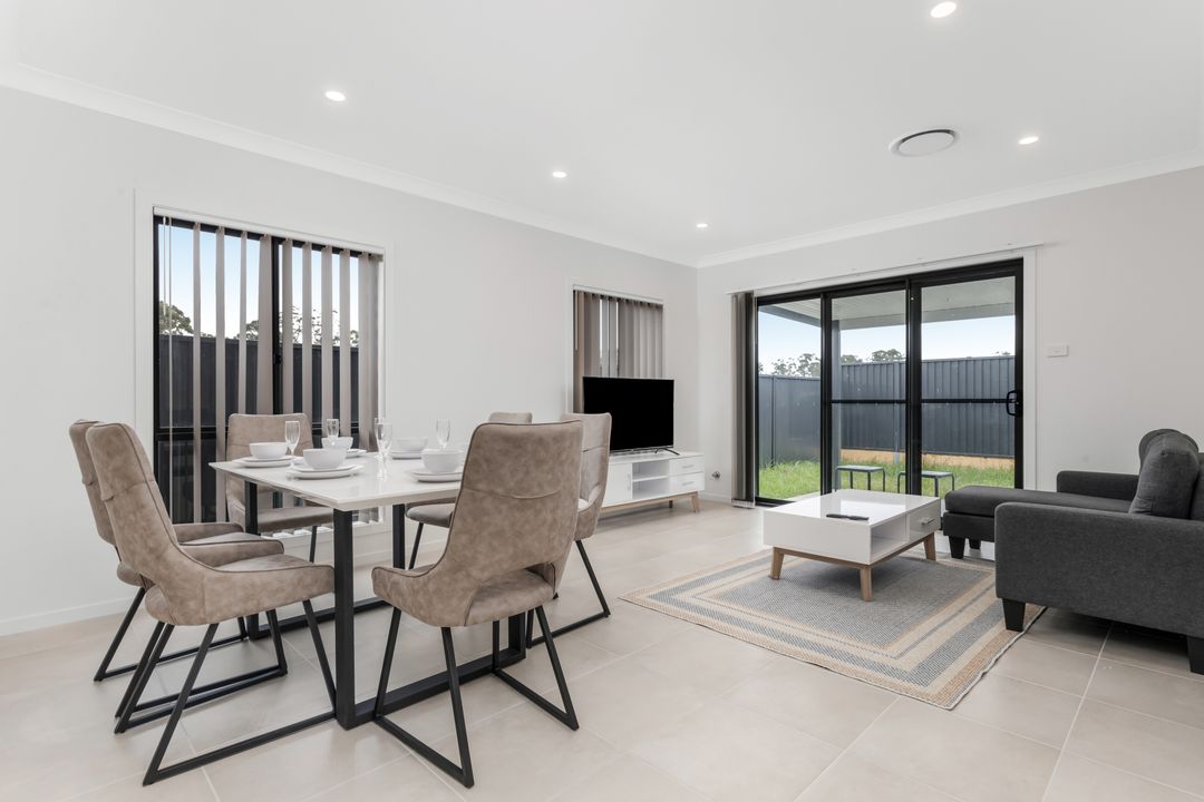 Image of property at 42 Amarina Boulevard, Colebee NSW 2761