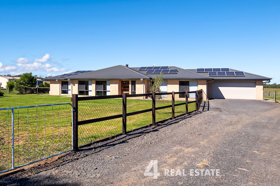Image of property at 90-92 Brumby Drive, Woodhill QLD 4285