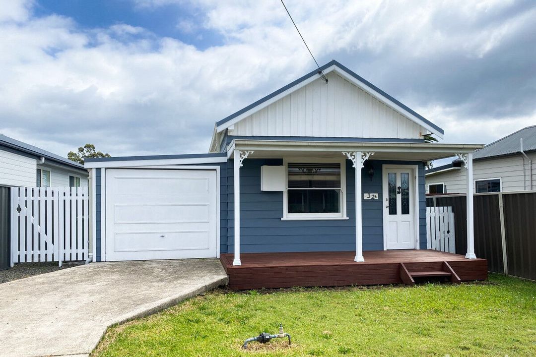 Image of property at 32A Jeffries Street, Cessnock NSW 2325