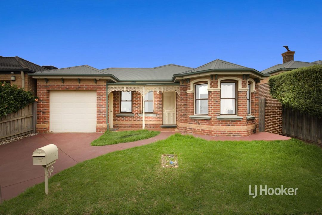 Image of property at 14 Creswick Drive, Point Cook VIC 3030