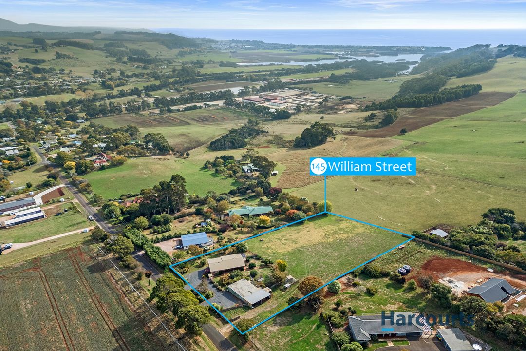 Image of property at 145 William Street, Forth TAS 7310