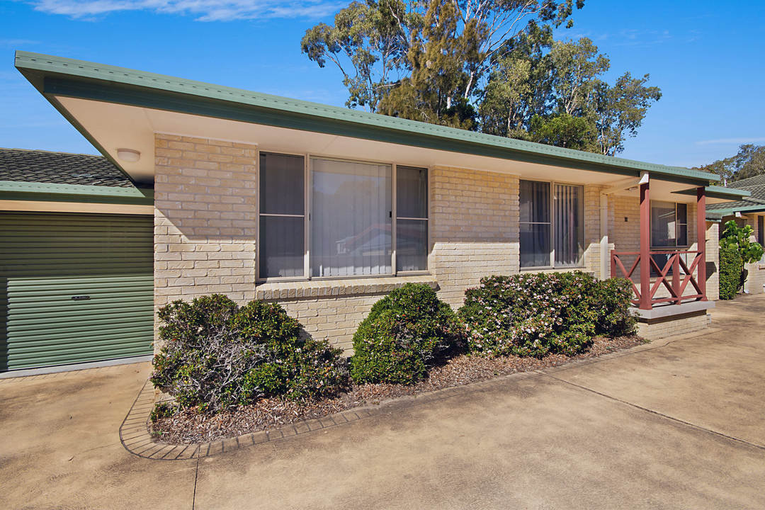 Image of property at 2/136 Yamba Road, Yamba NSW 2464