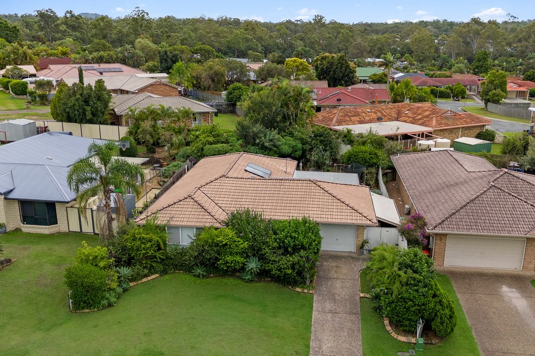 Image of property at 16 Caribou Drive, Brassall QLD 4305