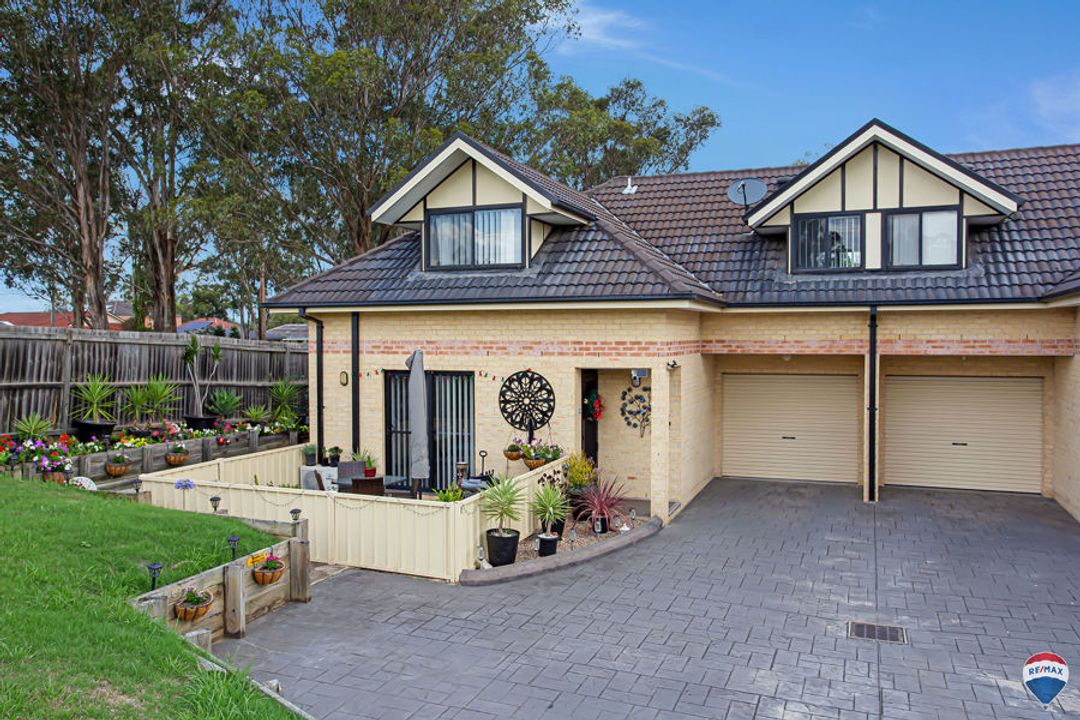 Image of property at 8/27 Barlow Street, Cambridge Park NSW 2747