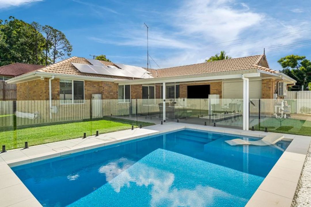 Image of property at 40 Howlett Road, Capalaba QLD 4157