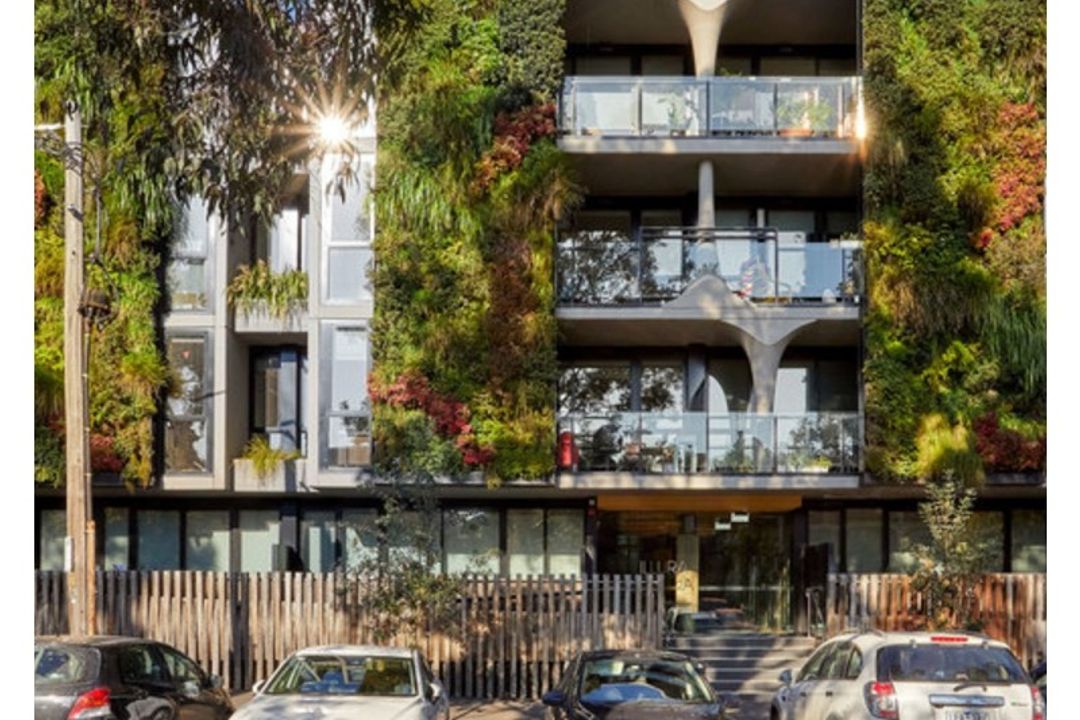 Image of property at 301/87-89 Roden Street, West Melbourne VIC 3003