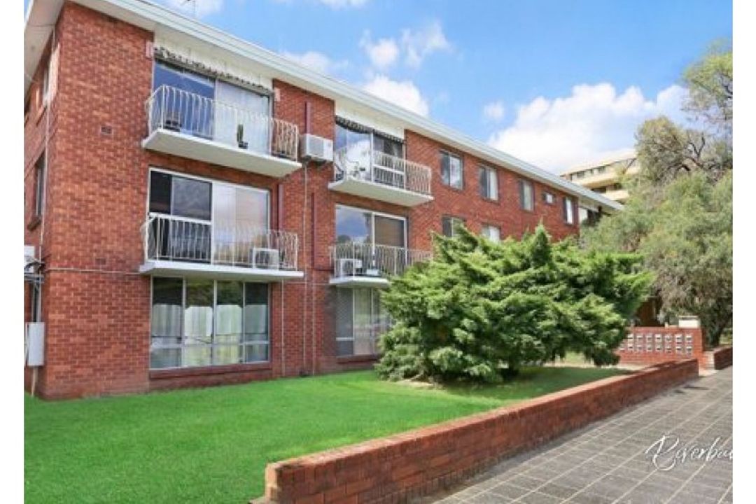 Image of property at 21/2-4 Pitt Street, Parramatta NSW 2150