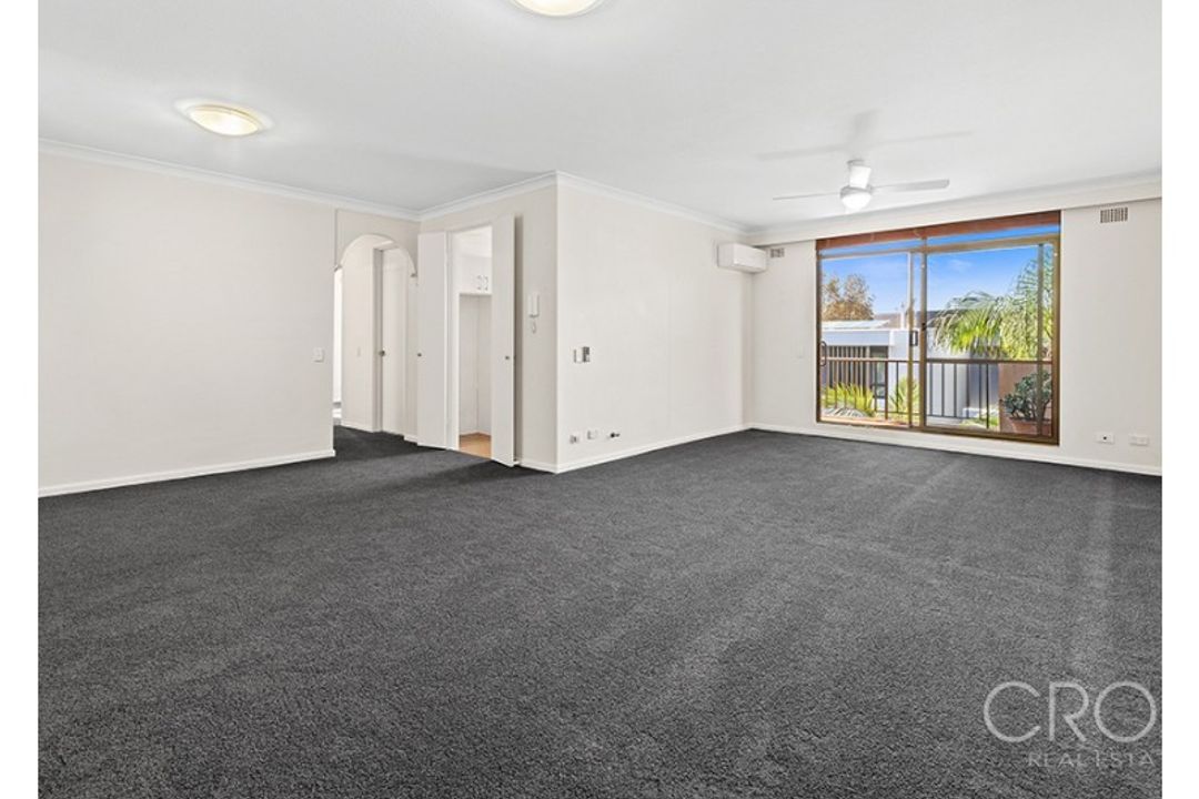 Image of property at 302/125-131 Spencer Road, Cremorne NSW 2090