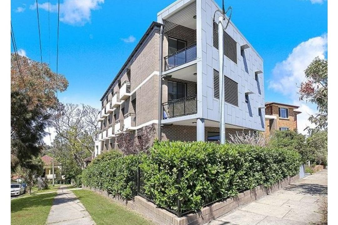 Image of property at G.02/22 Greenwich Road, Greenwich NSW 2065