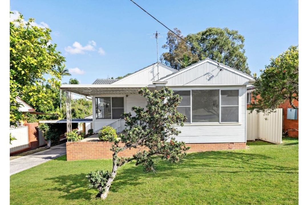 Image of property at 4 Dora Street, Blacktown NSW 2148