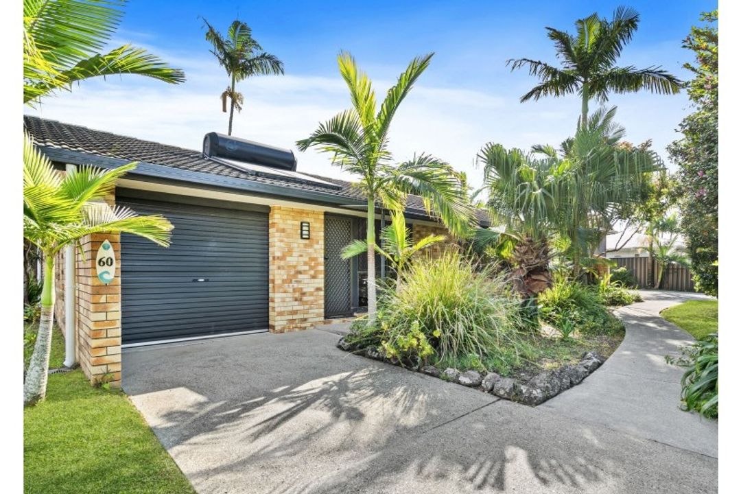 Image of property at 60 Coolibah Drive, Palm Beach QLD 4221